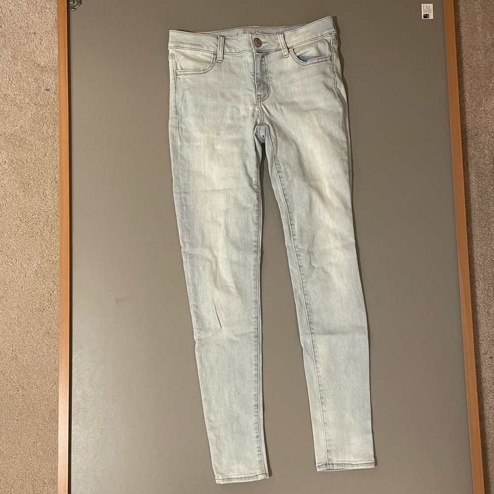 American Eagle Jeggings